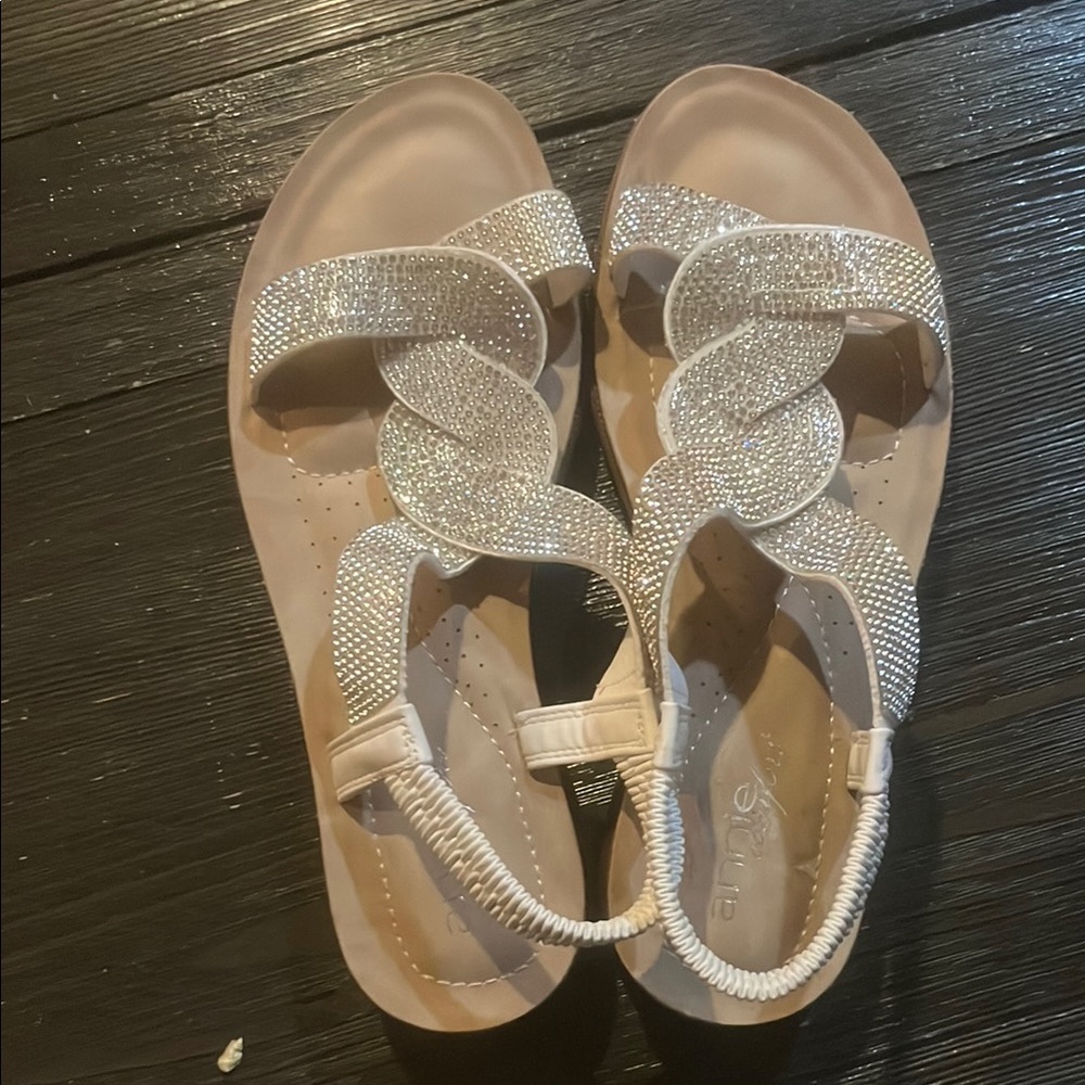 NWOT Annie Women's Sandals